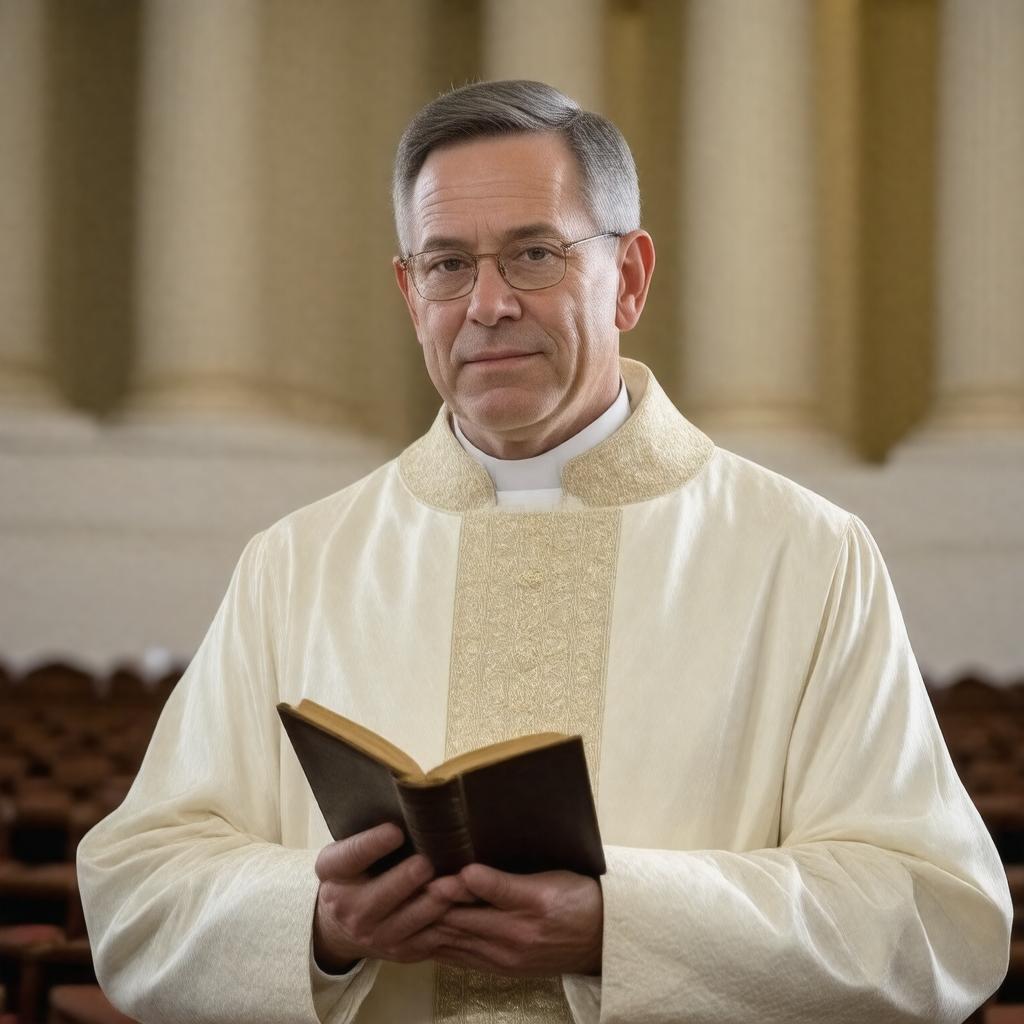 Senate Chaplain